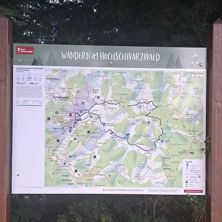 Urlaub Auf 1.000 Meter Апартаменты *