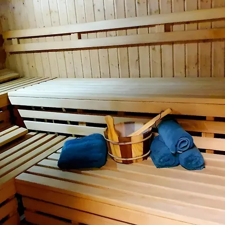 Urlaub Auf 1.000 Meter Апартаменты *