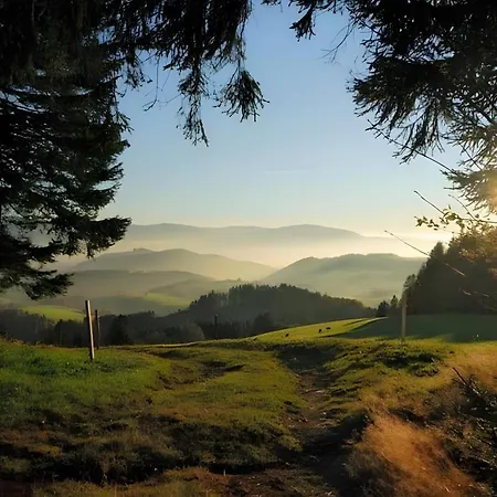 Urlaub Auf 1.000 Meter * Schönwalde