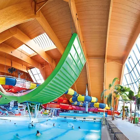 Urlaub Auf 1.000 Meter Апартаменты Шёнвальд