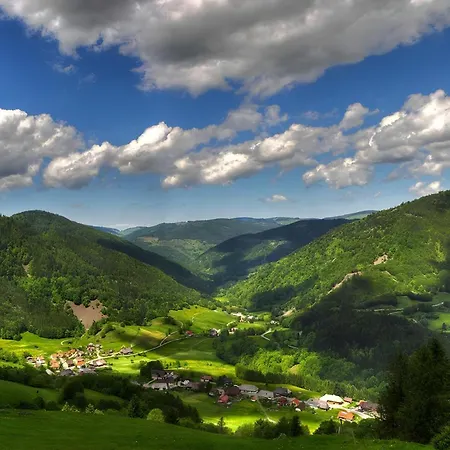 Appartamento Urlaub Auf 1.000 Meter Schönwalde