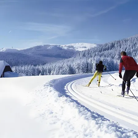 Urlaub Auf 1.000 Meter *