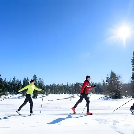 Urlaub Auf 1.000 Meter *